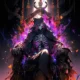 NECROMANCER KING