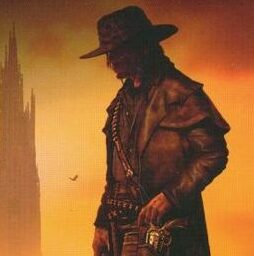 Roland Deschain